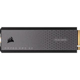 Corsair MP700 PRO SE met koeler 4 TB