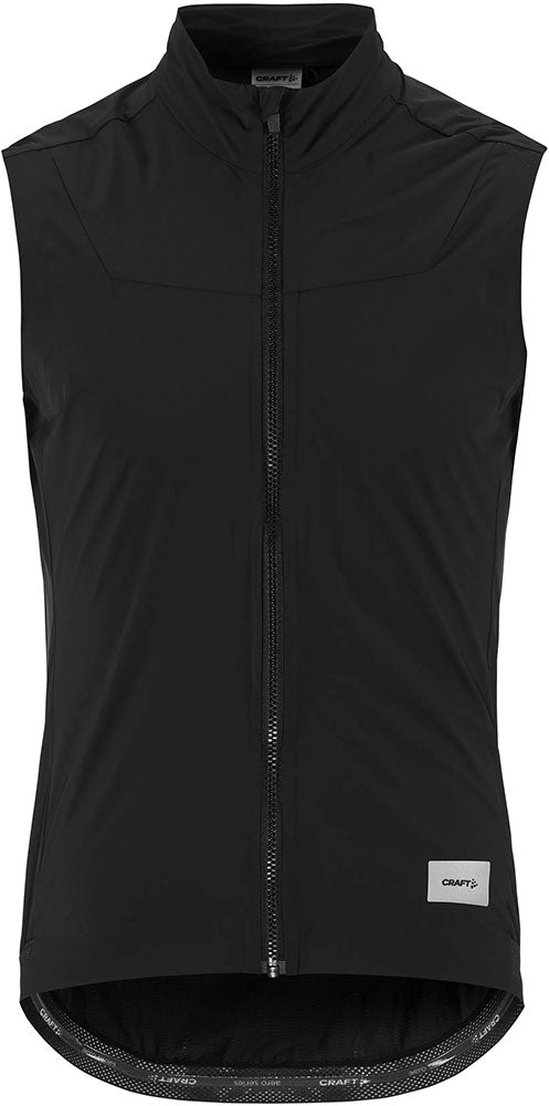 Craft endurance light - wind waistcoat | m