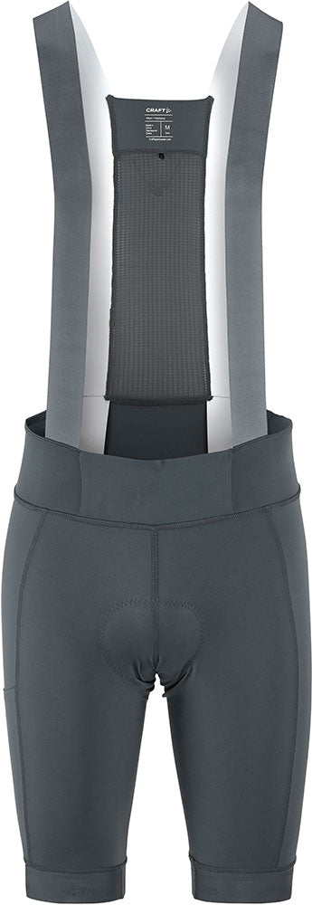 Craft endurance cargo c3 - bib shorts with pad | m