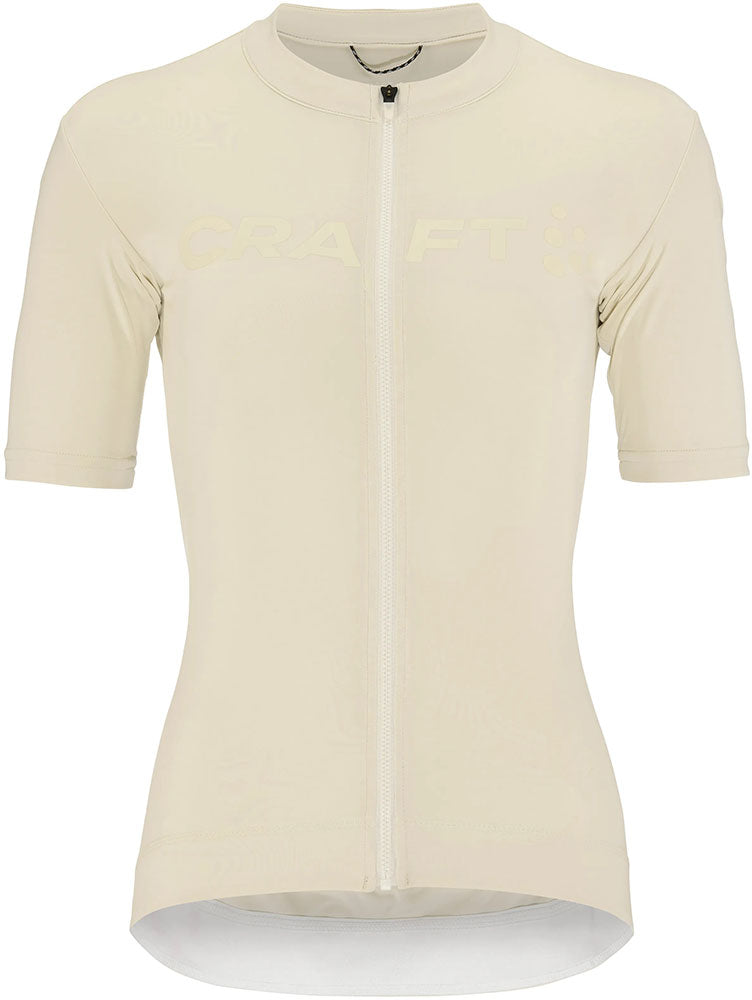 Craft endurance logo - women's jersey | xl