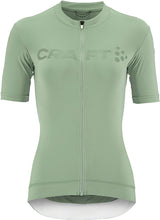 Craft endurance logo - women's jersey | s
