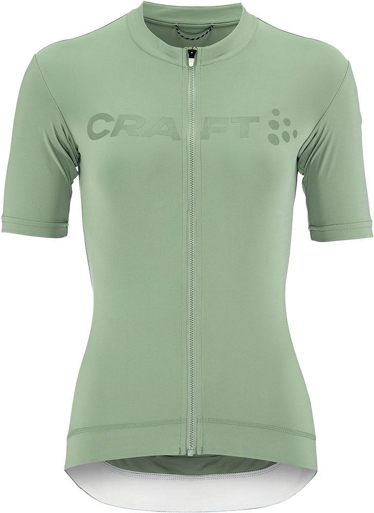 Craft endurance logo - women's jersey | m