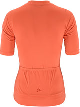 Craft endurance logo - women's jersey | m