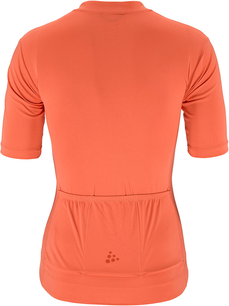 Craft endurance logo - women's jersey | xl