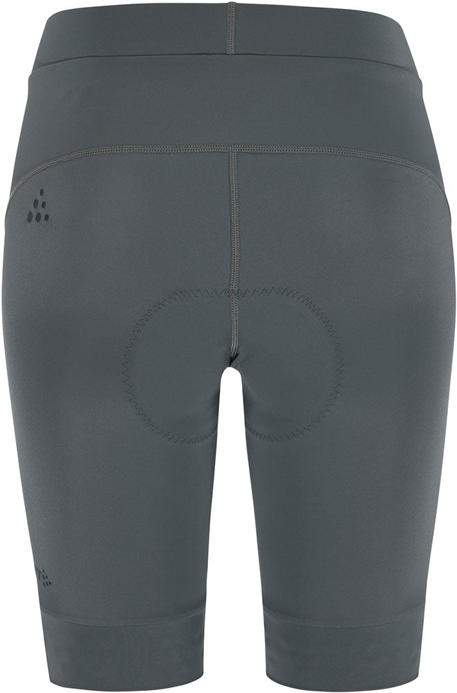Craft core endurance - women's cycling shorts with pad | s
