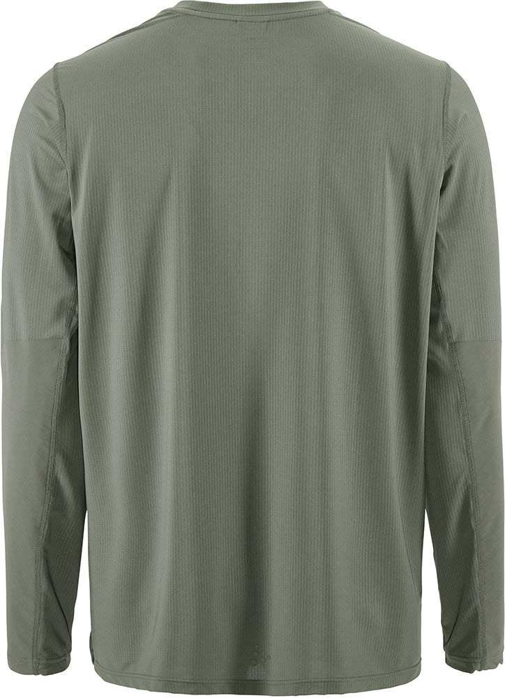 Craft everyday xt - long sleeve jersey | s