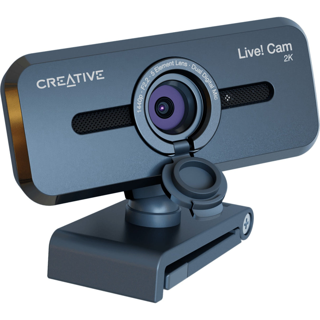 Creative live! cam sync v3