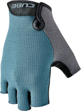 Cube cmpt comfort - cycling gloves