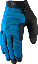 Cube gravity x actionteam - cycling gloves | m