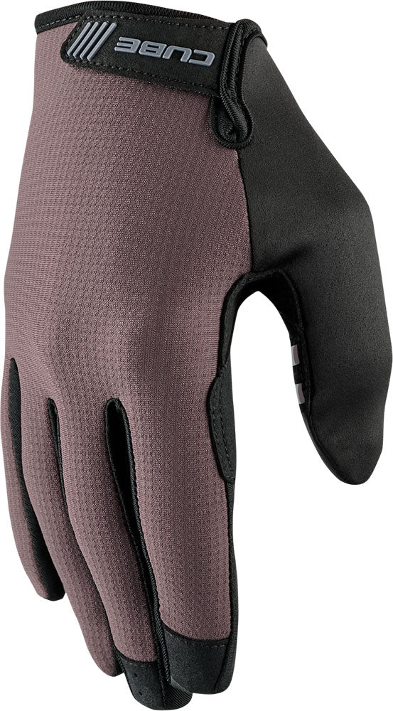Cube nf ergonomics gel - cycling gloves | xl