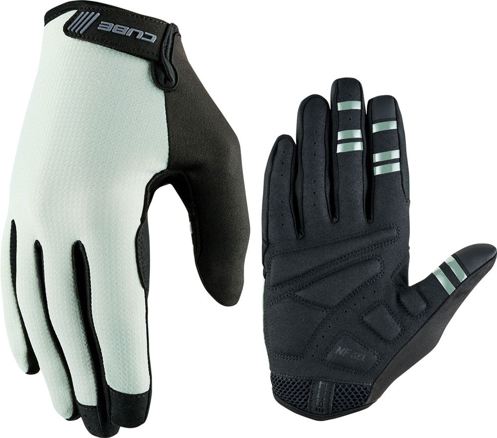 Cube nf ergonomics gel - cycling gloves | l