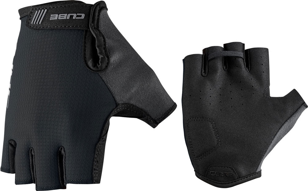 Cube rookie race - kid's cycling gloves | xxs