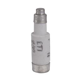 Eti fleszekering 4a d01 400v kleurcode bruin 11x36mm | 10 stuks
