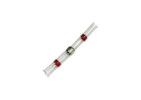 Tirex soldeerkrimpverbinder 0.8-2.0mm2 (doosje 25)