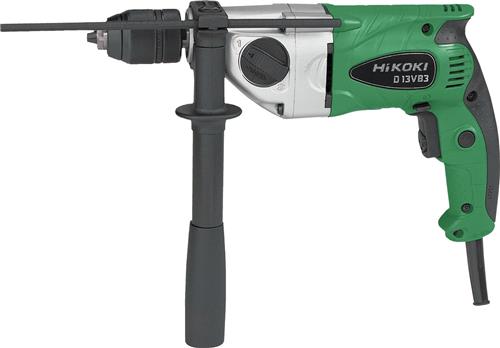 Hikoki boor-schroefmachine 790w