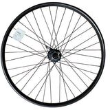 Roland voorwiel 26 21-559 taurus alu. zwart shimano hb475 schijfrem