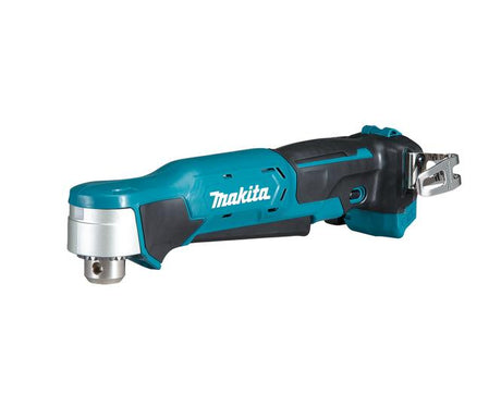 Makita hoekboor 12v da332dz sleutel