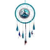 Spirit of the wolf pack dromenvanger 33cm