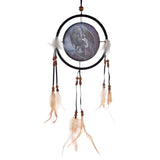 Lisa parker beschermer van magie draak dromenvanger 16cm