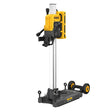 Dewalt statief voor boor met powershift dcps151