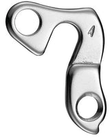 Union derailleurpad GH-081 met schroefset M8x0.75