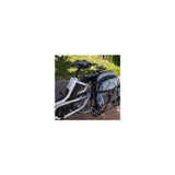 Steco b.v. steco buggy-mee advanced mat zwart