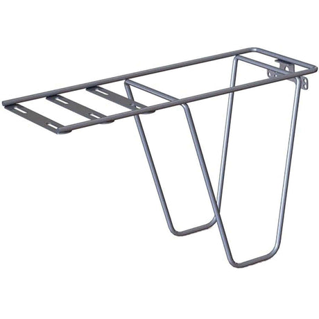 Steco dragerverlenger tas mee easy-fit zilver