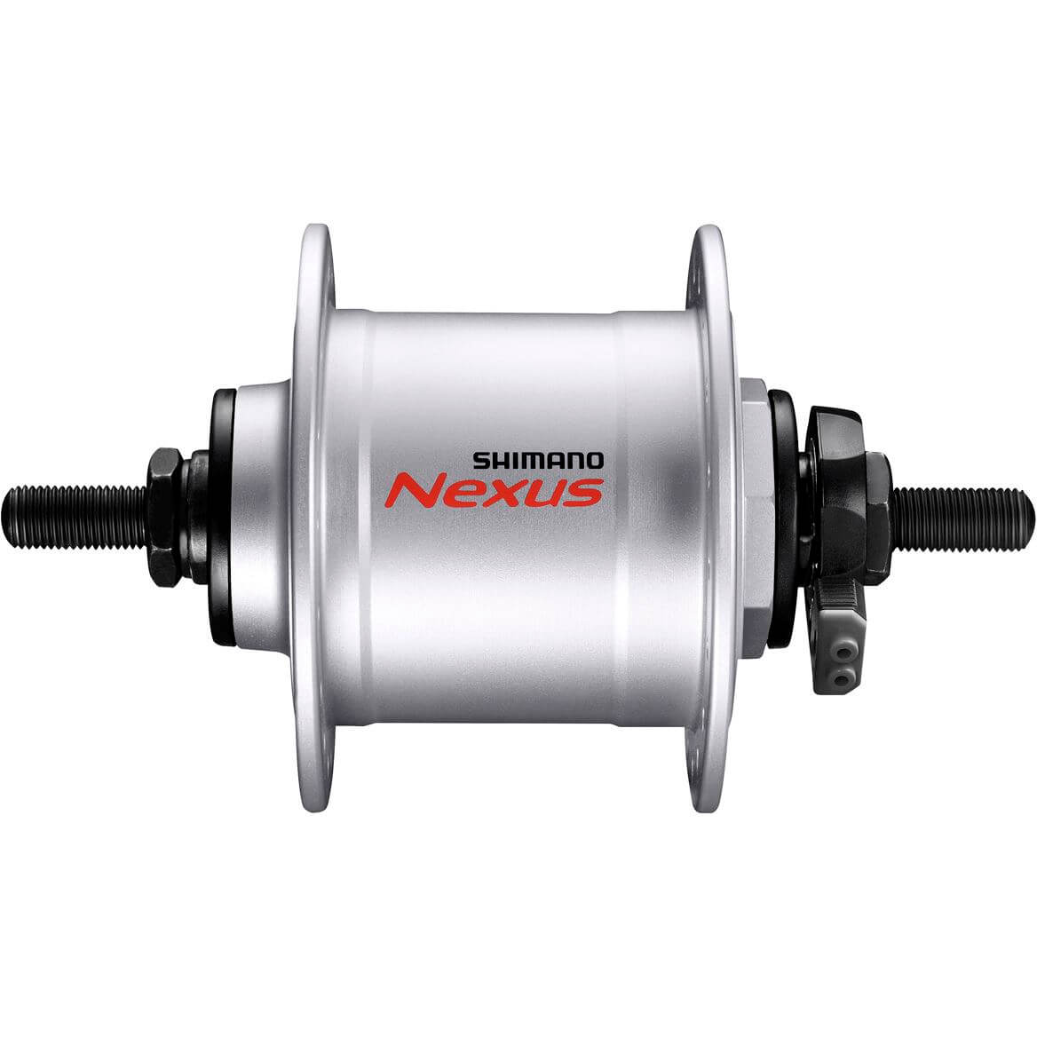 Shimano - dynamonaaf 6v 15w DH-C3000