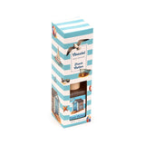 Coastal kust fris katoen 100ml geurstokjes
