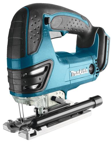 Makita accu decoupeerzaag d-greep 18v naked
