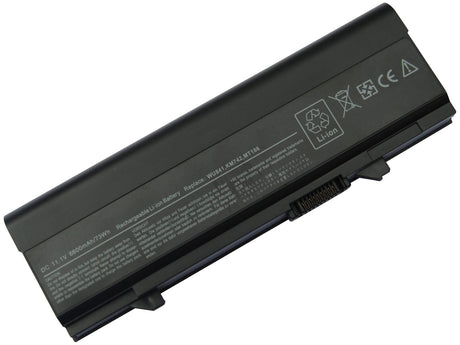 Laptop accu extended 10.8v 6600mah