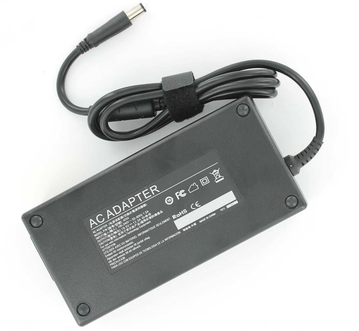 Laptop ac adapter 240w