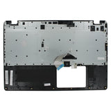 Acer laptop toetsenbord qwerty us + top cover