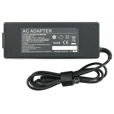 Laptop ac adapter 120w
