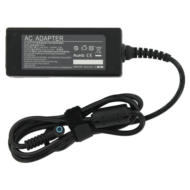 Laptop ac adapter 45w