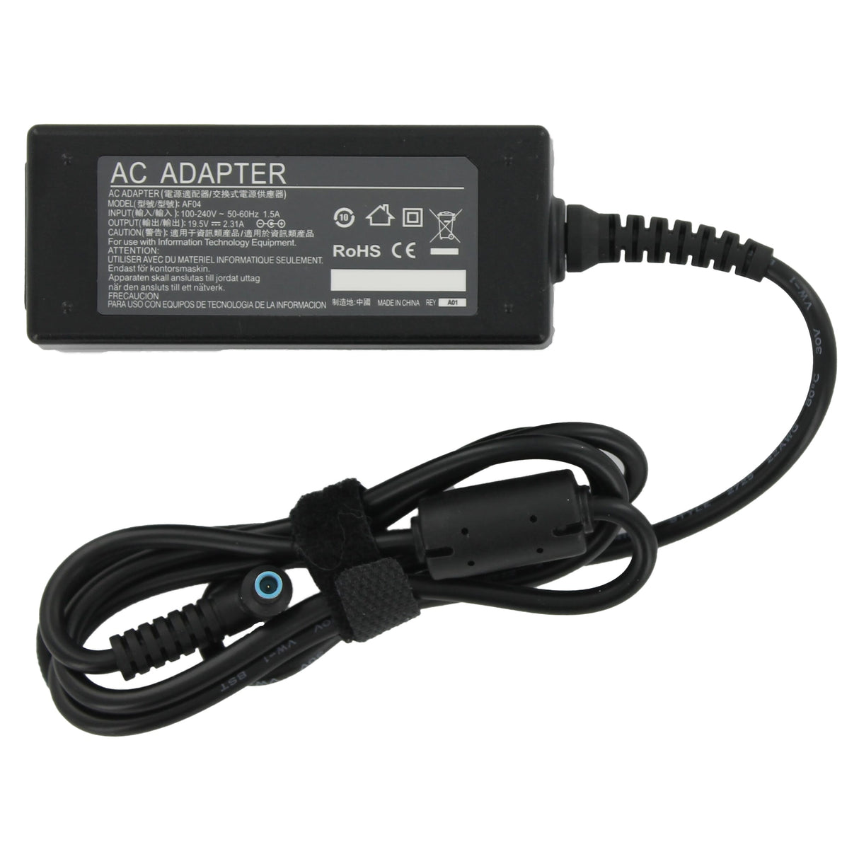 Laptop ac adapter 45w