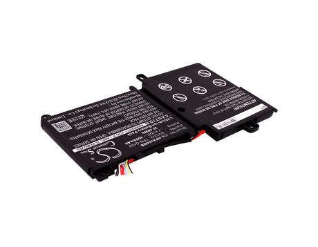 Replacement Laptop Accu 4000mAh