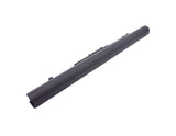 Replacement laptop accu 2200mah