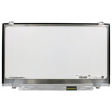 OEM 14.0 inch LCD Scherm 1366x768 glans 40Pin