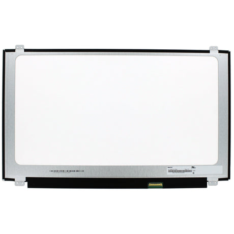 15.6 inch lcd scherm 1366x768 glans 30pin edp