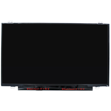 OEM 14.0 Inch LCD Scherm 1366x768 Mat 30Pin eDP