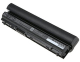 Replacement Laptop Accu Extended 6600mAh