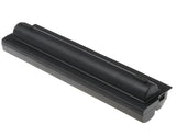 Replacement parts laptop accu extended 6600mah