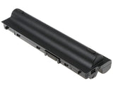 Replacement parts laptop accu extended 6600mah