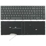 Hp laptop toetsenbord azerty be