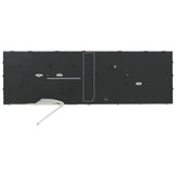 Hp laptop toetsenbord azerty be