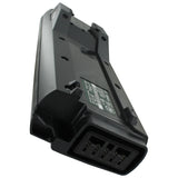 Victoria bosch fietsaccu powerpack 400 classic bagage
