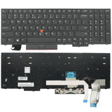 Lenovo laptop toetsenbord qwerty us