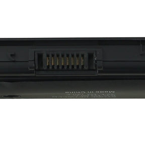 Laptop accu 4400mah