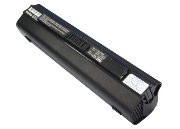 Replacement Laptop accu 6600mAh